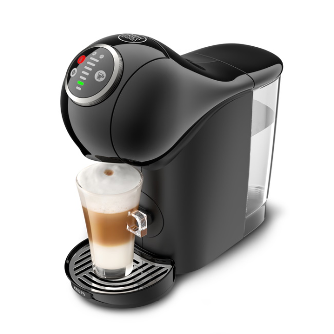Krups aparat za espresso Genio S Plus KP3408 – KP3405-3